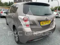 2014 Toyota VERSO