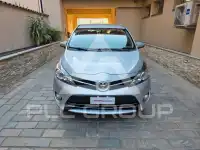 2014 Toyota VERSO