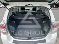 2014 Toyota VERSO
