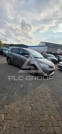 2014 Toyota VERSO