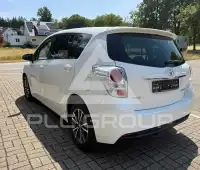 2014 Toyota VERSO