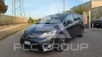 2014 Toyota VERSO