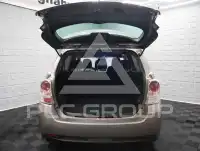 2014 Toyota VERSO