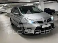 2014 Toyota VERSO