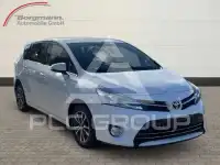 2014 Toyota VERSO