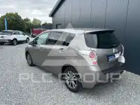 2014 Toyota VERSO