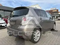 2014 Toyota VERSO