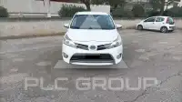 2014 Toyota VERSO