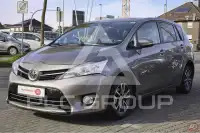2014 Toyota VERSO