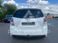 2014 Toyota VERSO