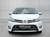 2014 Toyota VERSO