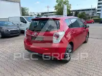 2014 Toyota VERSO