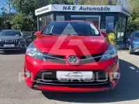 2014 Toyota VERSO