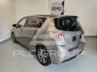 2014 Toyota VERSO