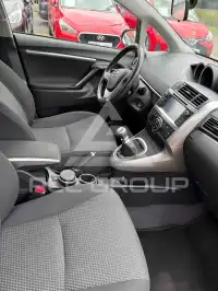 2014 Toyota VERSO