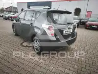 2014 Toyota VERSO
