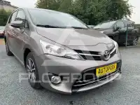 2014 Toyota VERSO