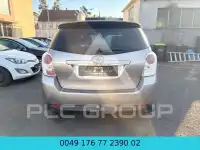 2014 Toyota VERSO