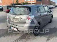 2014 Toyota VERSO