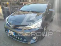 2014 Toyota VERSO