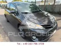 2014 Toyota VERSO