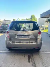 2014 Toyota VERSO