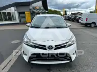 2014 Toyota VERSO