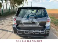 2014 Toyota VERSO