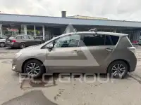 2014 Toyota VERSO