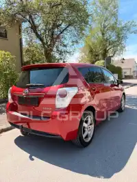 2014 Toyota VERSO