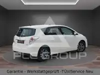 2014 Toyota VERSO