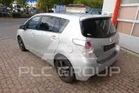 2014 Toyota VERSO