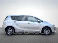 2014 Toyota VERSO