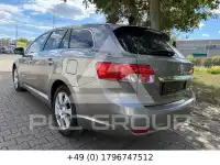 2014 Toyota Avensis