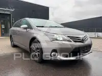2014 Toyota Avensis