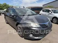 2014 Toyota Avensis