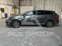 2014 Toyota Avensis