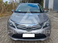 2014 Toyota Avensis