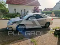 2014 Toyota Avensis