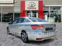 2014 Toyota Avensis