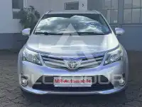2014 Toyota Avensis