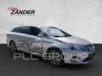 2014 Toyota Avensis
