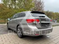 2014 Toyota Avensis