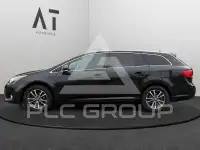 2014 Toyota Avensis