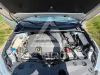 2014 Toyota Avensis
