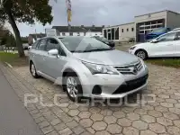 2014 Toyota Avensis