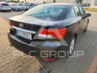 2014 Toyota Avensis