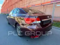 2014 Toyota Avensis