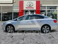 2014 Toyota Avensis