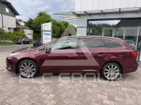 2014 Toyota Avensis